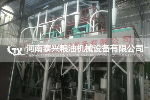 涟源磨面粉厂的机器,面粉加工设备制造厂家一站式服务价格低